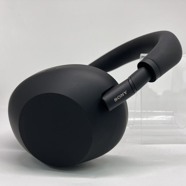 【中古】WH-1000XM6 BM ブラック【仙台】