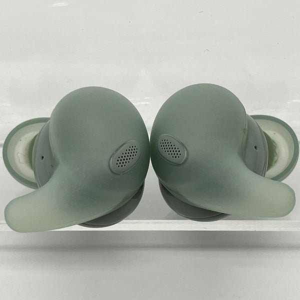 【中古】LinkBuds Fit グリーン 【WF-LS910N GZ】【名古屋】
