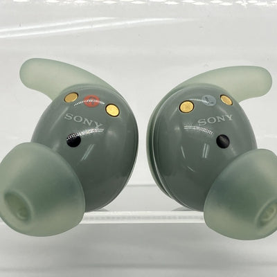 【中古】LinkBuds Fit グリーン 【WF-LS910N GZ】【名古屋】