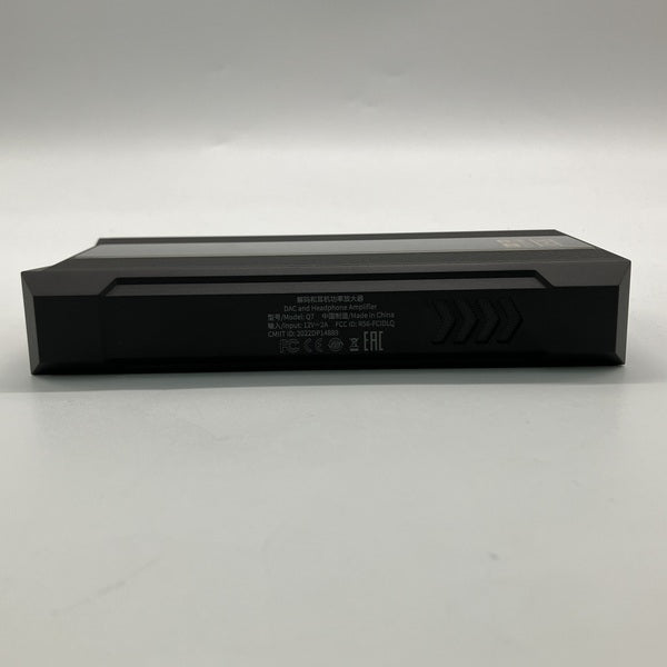 【中古】Q7 【FIO-Q7-B】【秋葉原】