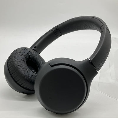 【中古】WH-XB700 BC 【ブラック】【秋葉原】