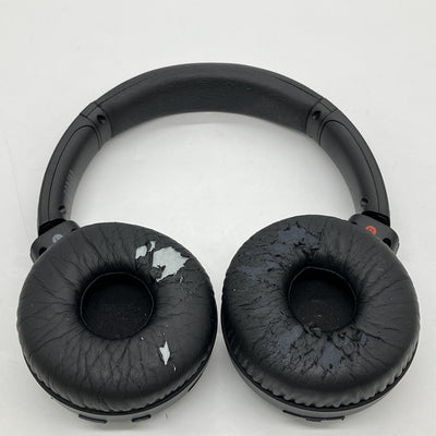 【中古】WH-XB700 BC 【ブラック】【秋葉原】