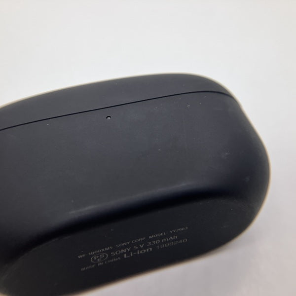 【中古】WF-1000XM5 B ブラック【日本橋】