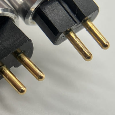 【中古】HP-Black Flex/2 2pin-3.5mm【秋葉原】