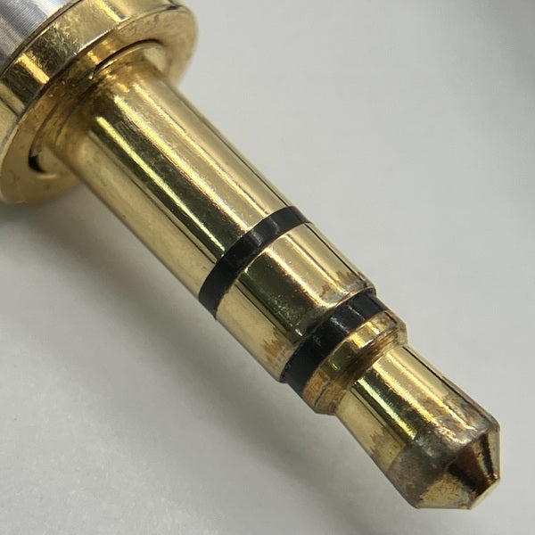 【中古】HP-Black Flex/2 2pin-3.5mm【秋葉原】