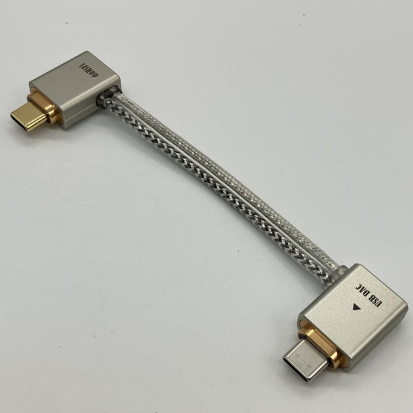 【中古】TC09L USB-C TO USB-C OTG ケーブル【日本橋】