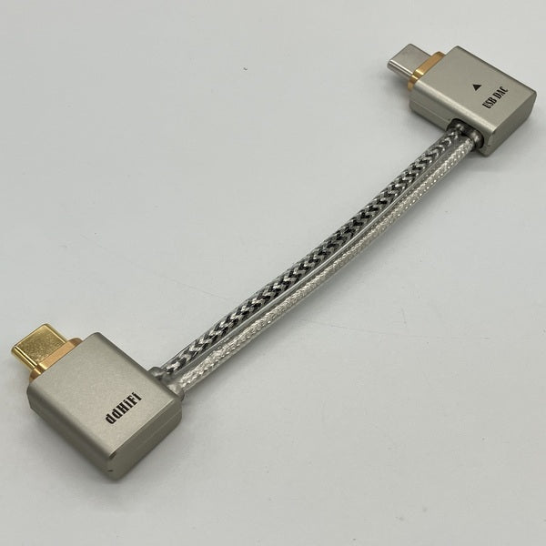 【中古】TC09L USB-C TO USB-C OTG ケーブル【日本橋】
