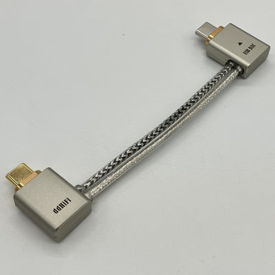 【中古】TC09L USB-C TO USB-C OTG ケーブル【日本橋】