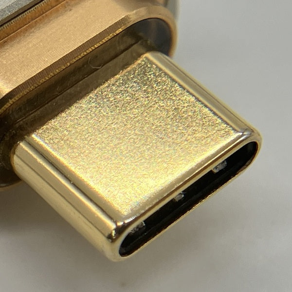 【中古】TC09L USB-C TO USB-C OTG ケーブル【日本橋】