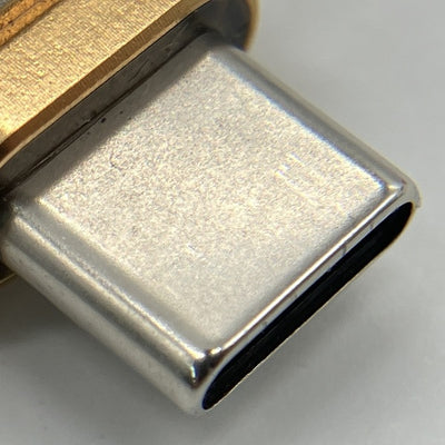 【中古】TC09L USB-C TO USB-C OTG ケーブル【日本橋】