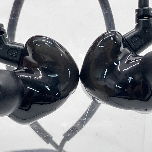 qdc 【中古】SUPERIOR Piano Black 【QDC-SUPERIOR-BK】【日本橋