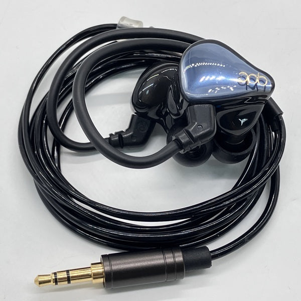 qdc 【中古】SUPERIOR Piano Black 【QDC-SUPERIOR-BK】【日本橋