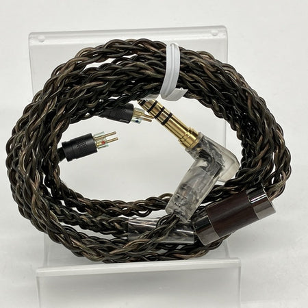 Luminox Audio 【中古】Shadow IEM 2pin-4.4mmL 【LNA-SHA-CM2P