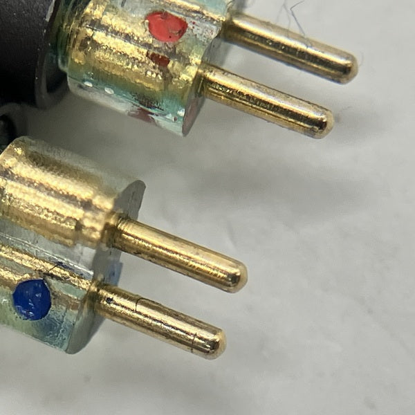 【中古】Shadow IEM 2pin-4.4mmL 【LNA-SHA-CM2P-44L】【秋葉原】