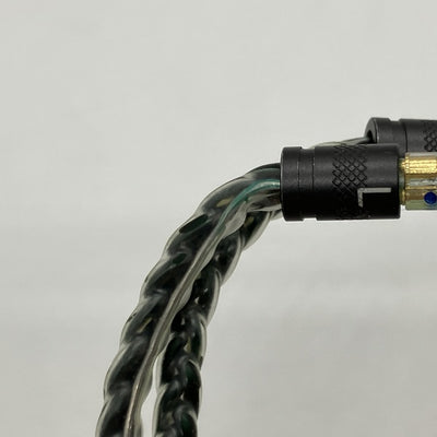 【中古】Shadow IEM 2pin-4.4mmL 【LNA-SHA-CM2P-44L】【秋葉原】