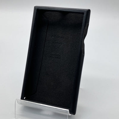 【中古】A&futura SE200 Case Black 【AK-SE200-CASE-BLK】【秋葉原】