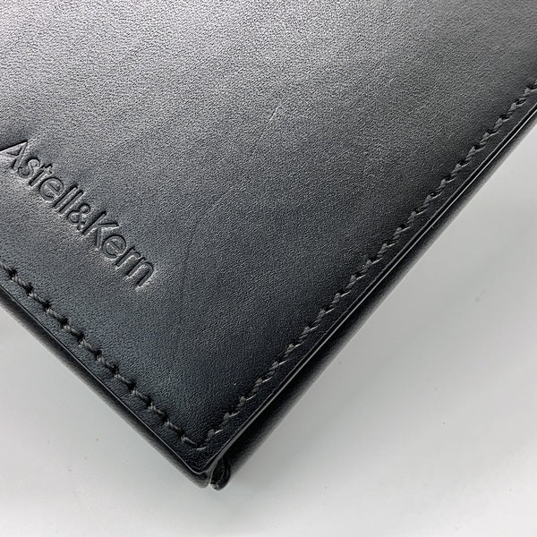 Astell&Kern 【中古】A&futura SE200 Case Black 【AK-SE200