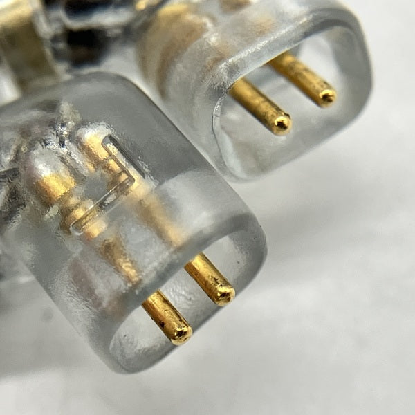 【中古】Shadow qdc-2.5mmL 【LNA-SHA-UQ2P-25L】【秋葉原】