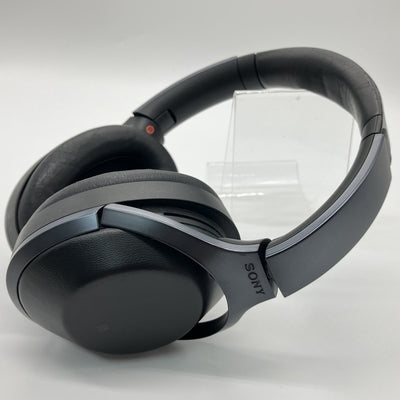 【中古】MDR-1000X BM ブラック【日本橋】