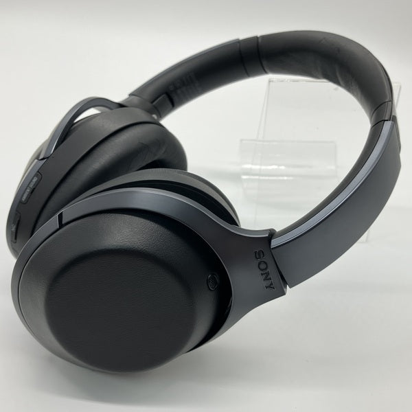 【中古】MDR-1000X BM ブラック【日本橋】