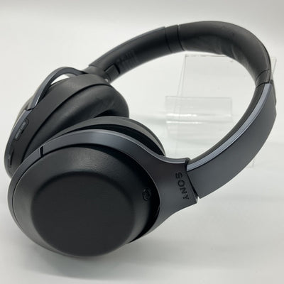 【中古】MDR-1000X BM ブラック【日本橋】