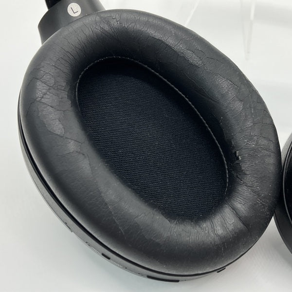 【中古】MDR-1000X BM ブラック【日本橋】