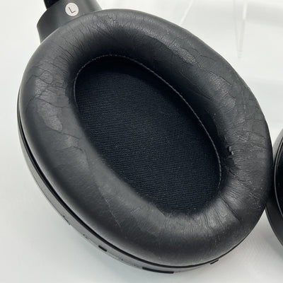 【中古】MDR-1000X BM ブラック【日本橋】