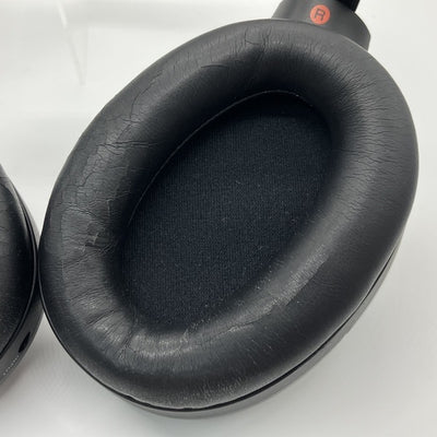 【中古】MDR-1000X BM ブラック【日本橋】