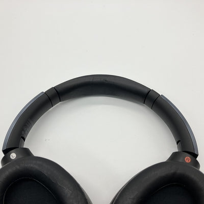 【中古】MDR-1000X BM ブラック【日本橋】
