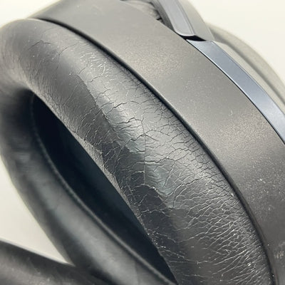 【中古】MDR-1000X BM ブラック【日本橋】