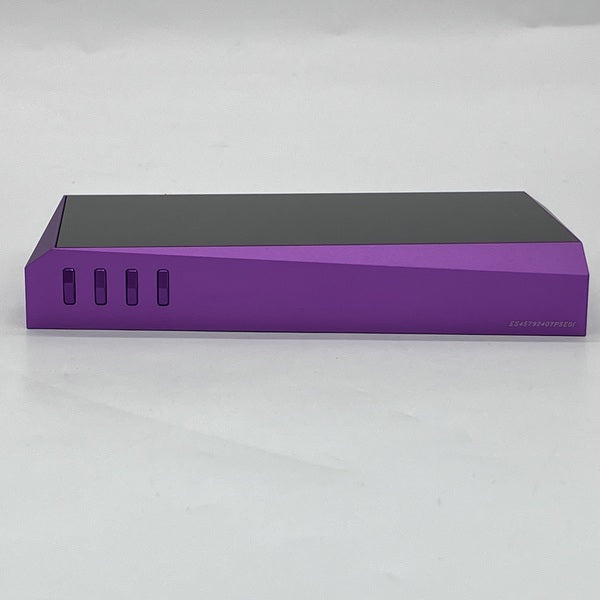 【中古】A&norma SR35 Purple 【IRV-AK-SR35-PUR】【日本橋】