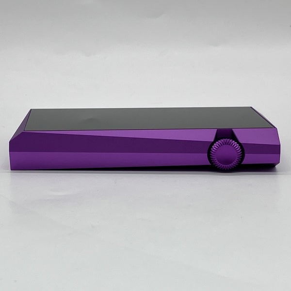 【中古】A&norma SR35 Purple 【IRV-AK-SR35-PUR】【日本橋】