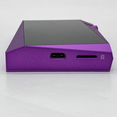 【中古】A&norma SR35 Purple 【IRV-AK-SR35-PUR】【日本橋】