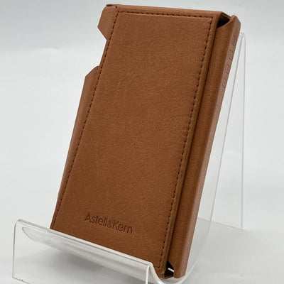 【中古】A&norma SR35 Case Brown [IRV-AK-SR35-CASE-BRW]【日本橋】