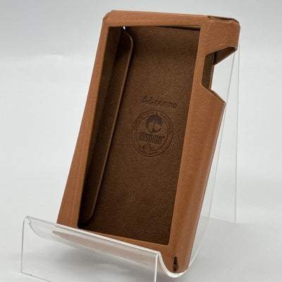 【中古】A&norma SR35 Case Brown [IRV-AK-SR35-CASE-BRW]【日本橋】