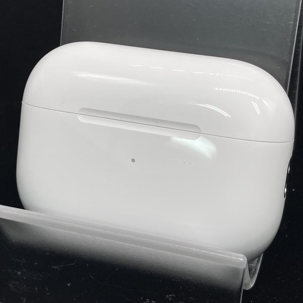 Apple AirPods Pro 第2世代 中古完品 USB-C 良品】Apple AirPods
