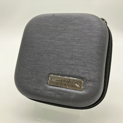 【中古】イヤホンケース セミハードTYPE ガンメタ 【CP-EPLC1/GM】【仙台】