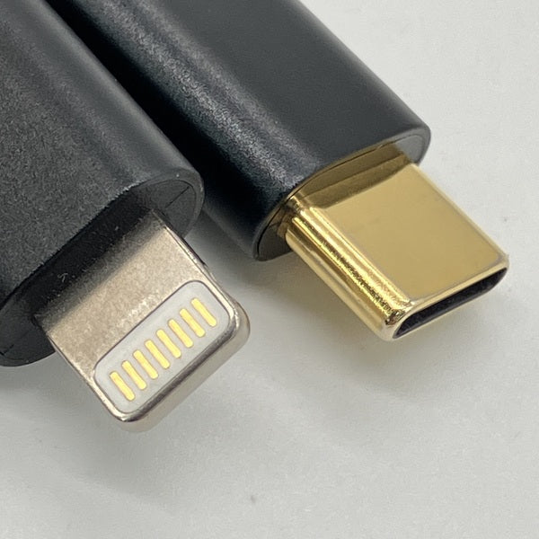 【中古】LT-LT4 (Lightning to Type-Cケーブル) 【FIO-LT-LT4】【仙台】