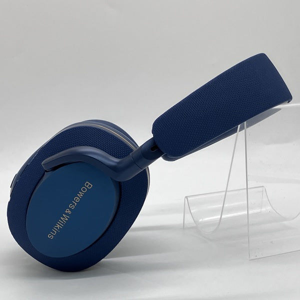Bowers & Wilkins 【中古】Px7S2/BU ブルー【日本橋】 – e☆イヤホン