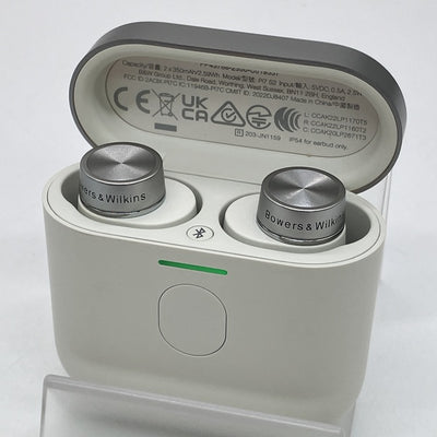 【中古】Pi7S2/CW キャンバス･ホワイト【日本橋】