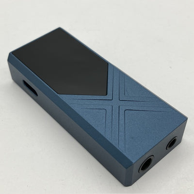 【中古】KA17 Blue 【FIO-KA17-L】【秋葉原】
