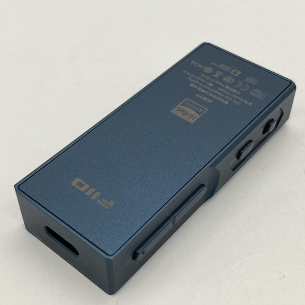 【中古】KA17 Blue 【FIO-KA17-L】【秋葉原】