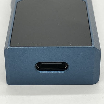 【中古】KA17 Blue 【FIO-KA17-L】【秋葉原】