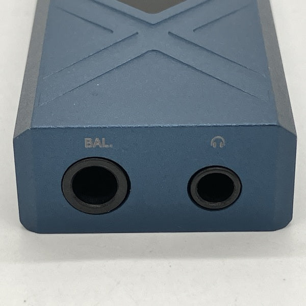 【中古】KA17 Blue 【FIO-KA17-L】【秋葉原】