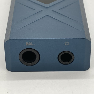 【中古】KA17 Blue 【FIO-KA17-L】【秋葉原】