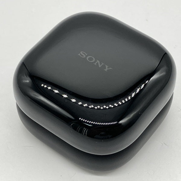 【中古】LinkBuds Open ブラック 【WF-L910 BZ】【秋葉原】