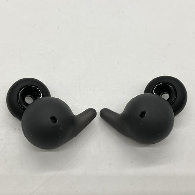 【中古】LinkBuds Open ブラック 【WF-L910 BZ】【秋葉原】