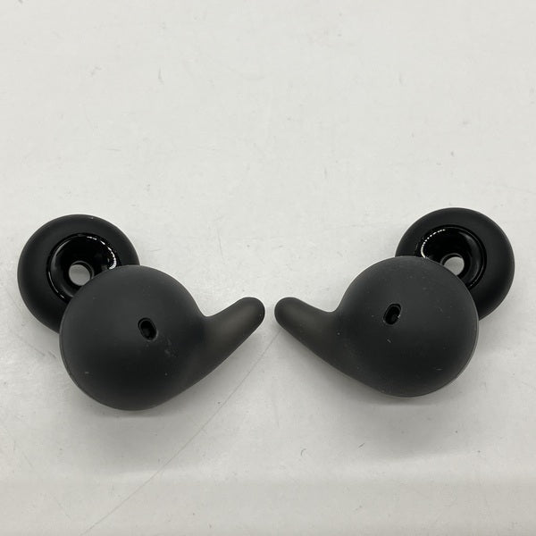 SONY LinkBuds Open ブラック　WF-L910/BZ SONY ( ソニー ) WF-L910 BZ LinkBuds Open ブラック 完全