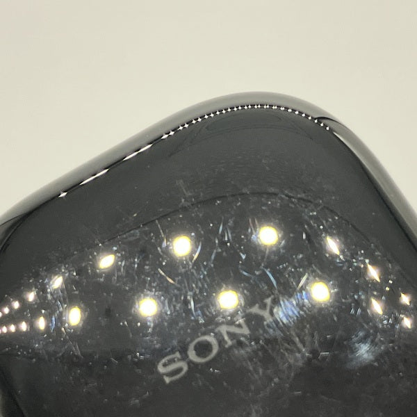 【中古】LinkBuds Open ブラック 【WF-L910 BZ】【秋葉原】