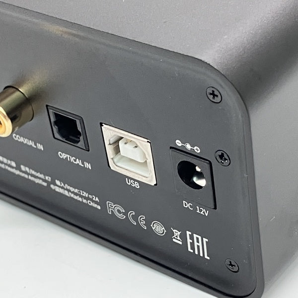【中古】K7 【FIO-K7-B】【日本橋】